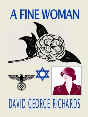 cover image of A Fine Woman